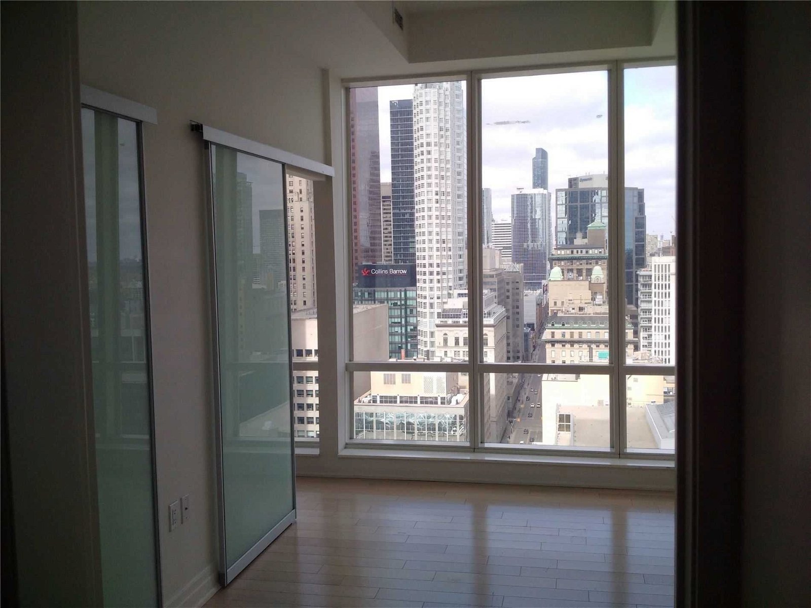 8 The Esplanade Ave, unit 2805 for rent - image #16