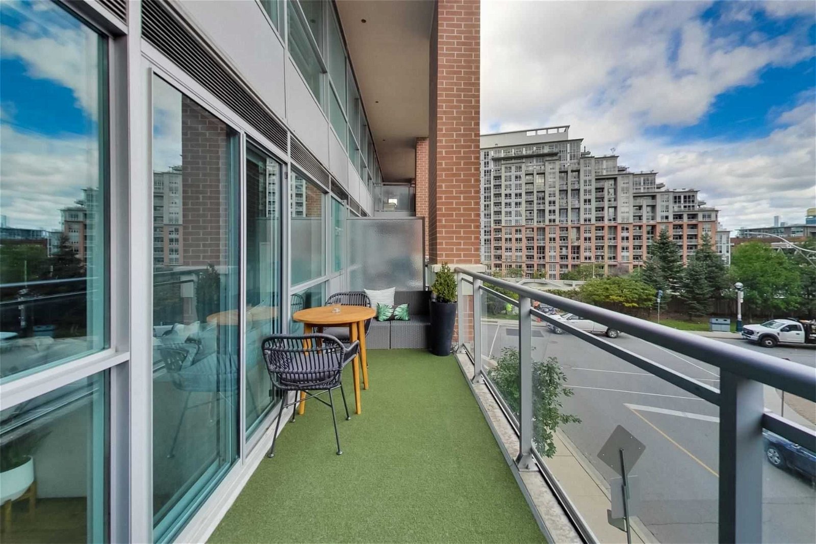 80 Western Battery Rd, unit 210 for sale - image #19