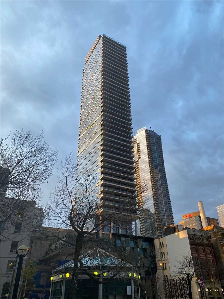 224 King St W, unit 1601 for rent - image #1