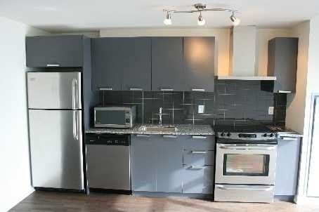 650 King St W, unit 511 for rent - image #1