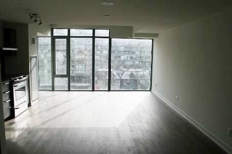 650 King St W, unit 511 for rent - image #2