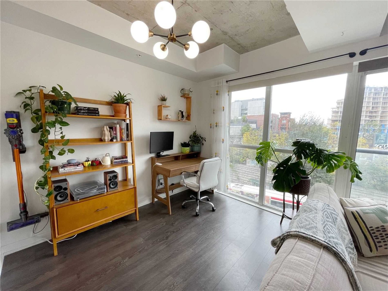 1205 Queen St W, unit 310 for rent - image #12