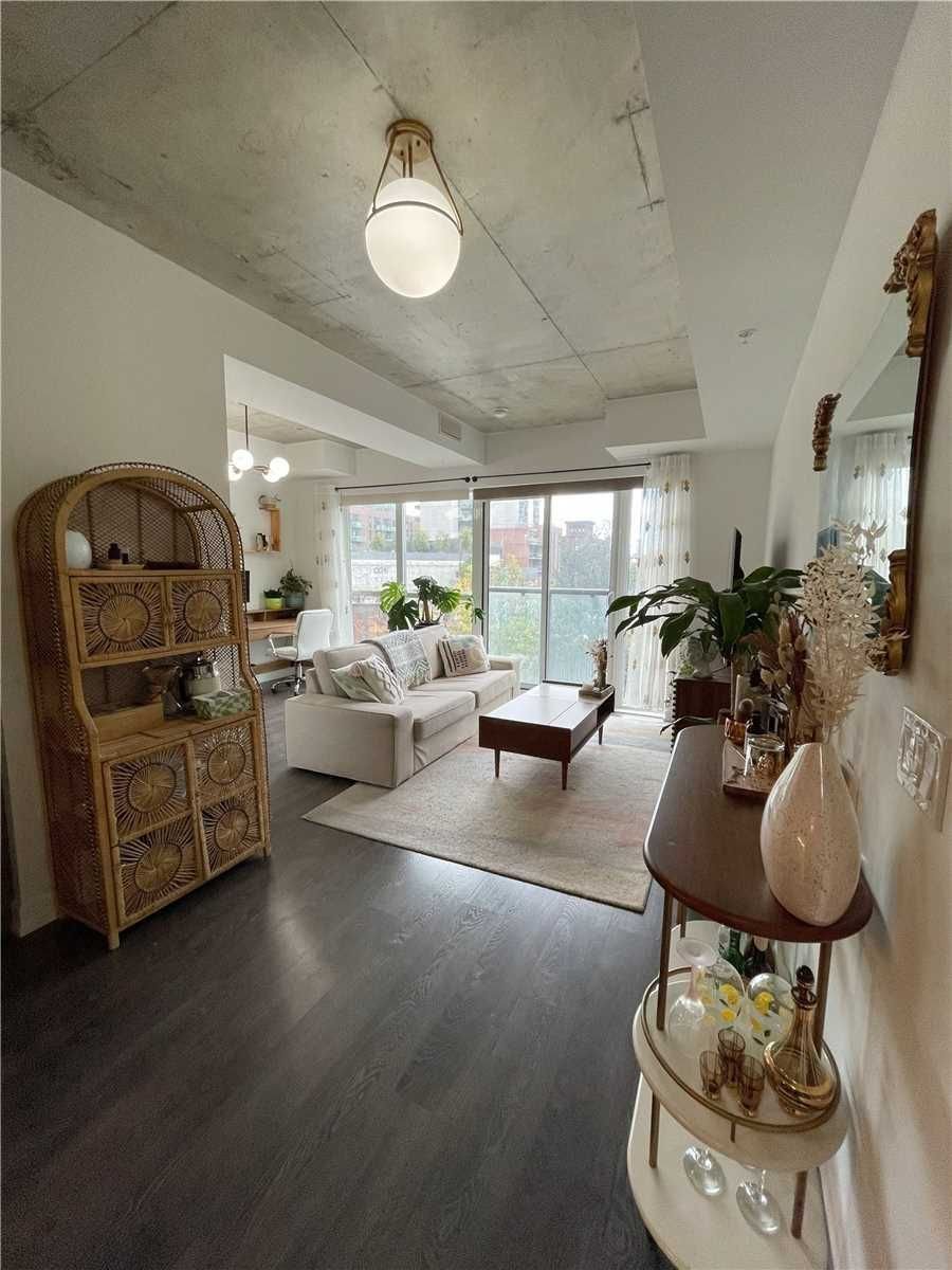 1205 Queen St W, unit 310 for rent - image #18