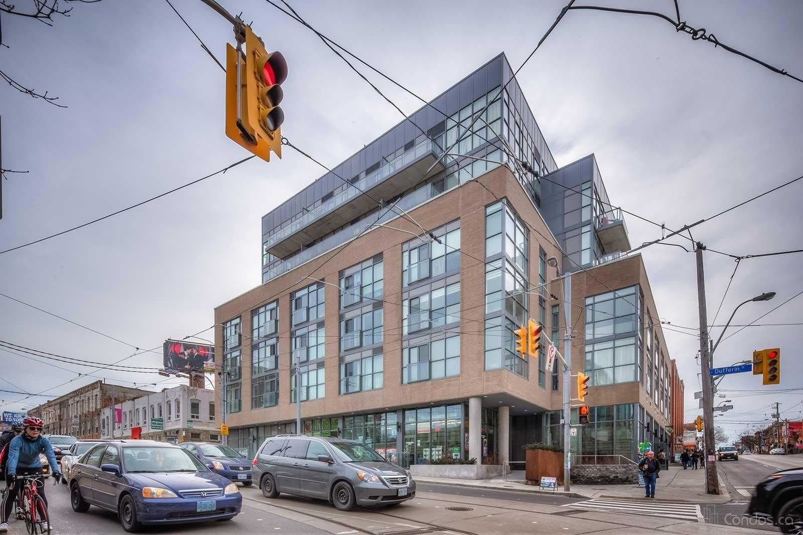 1205 Queen St W, unit 310 for rent - image #8