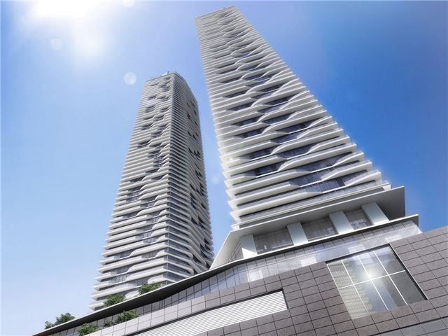 100 Harbour St, unit 4609 for rent in The Waterfront - image #1