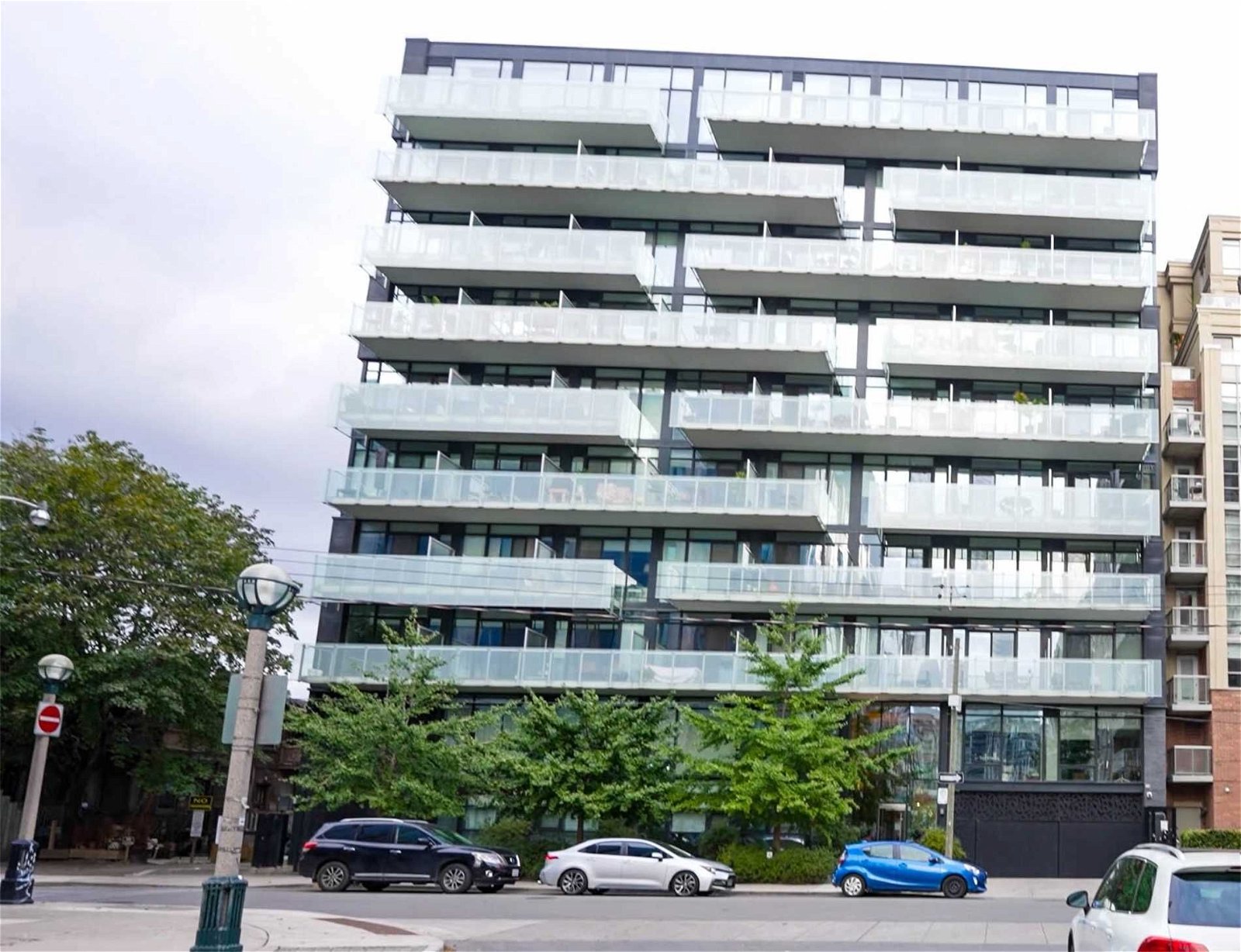 25 Stafford St, unit 506 for sale - image #9