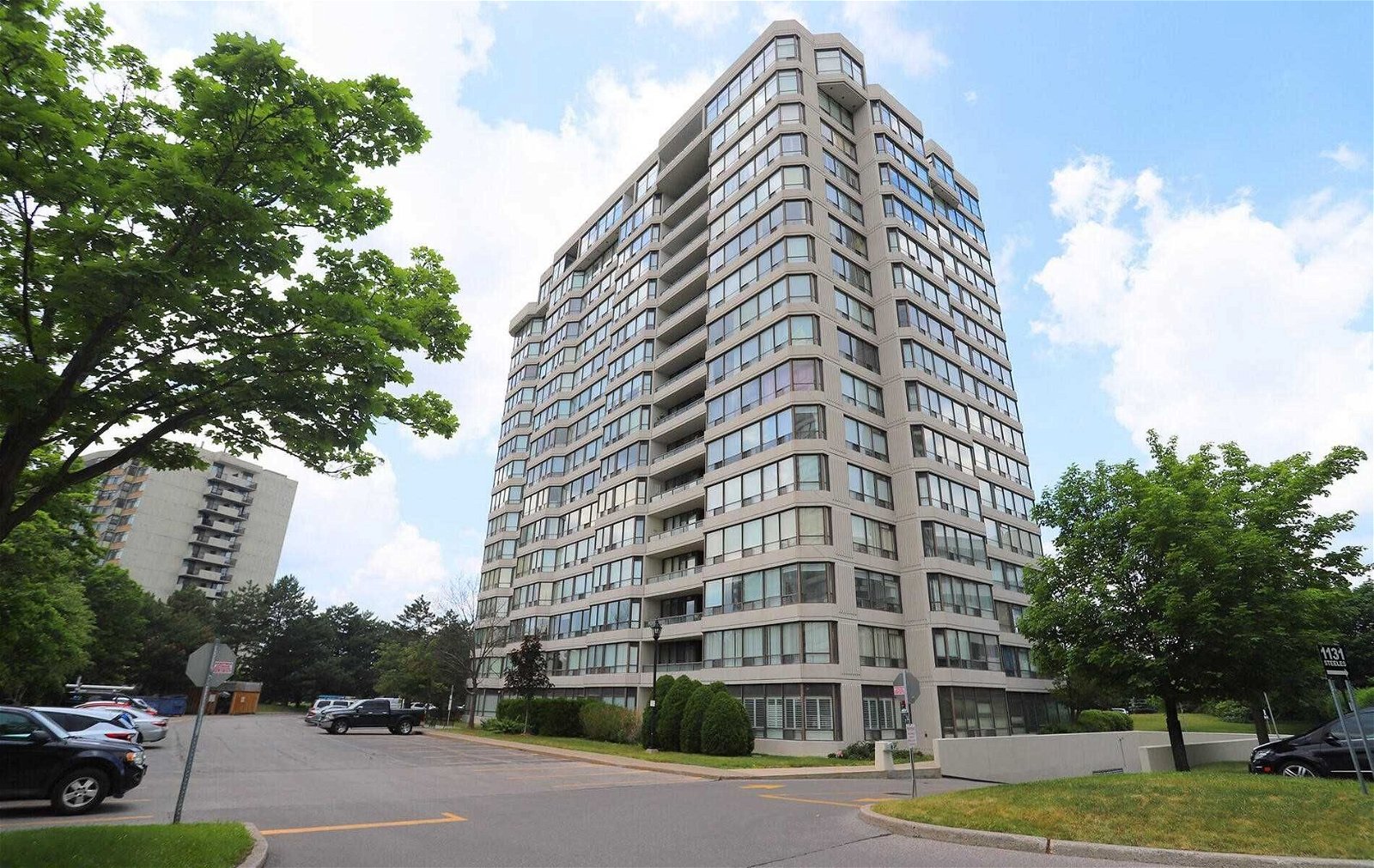 1131 Steeles Ave W, unit 1102 for sale - image #12