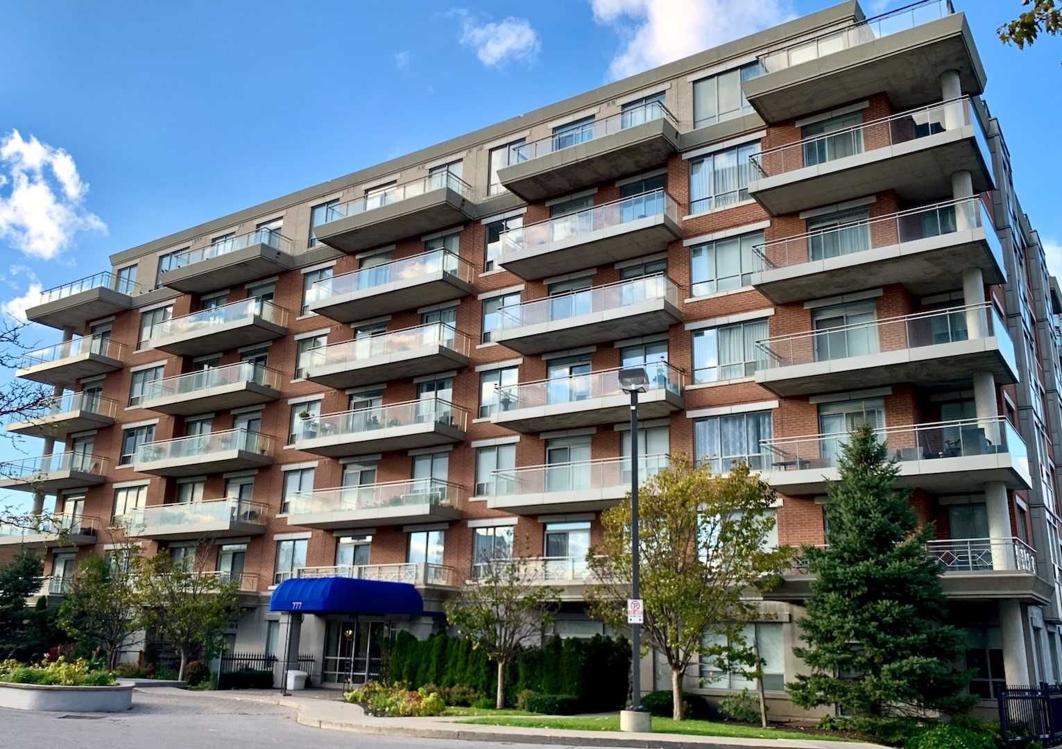 777 Steeles Ave W, unit Lph8 for rent - image #1