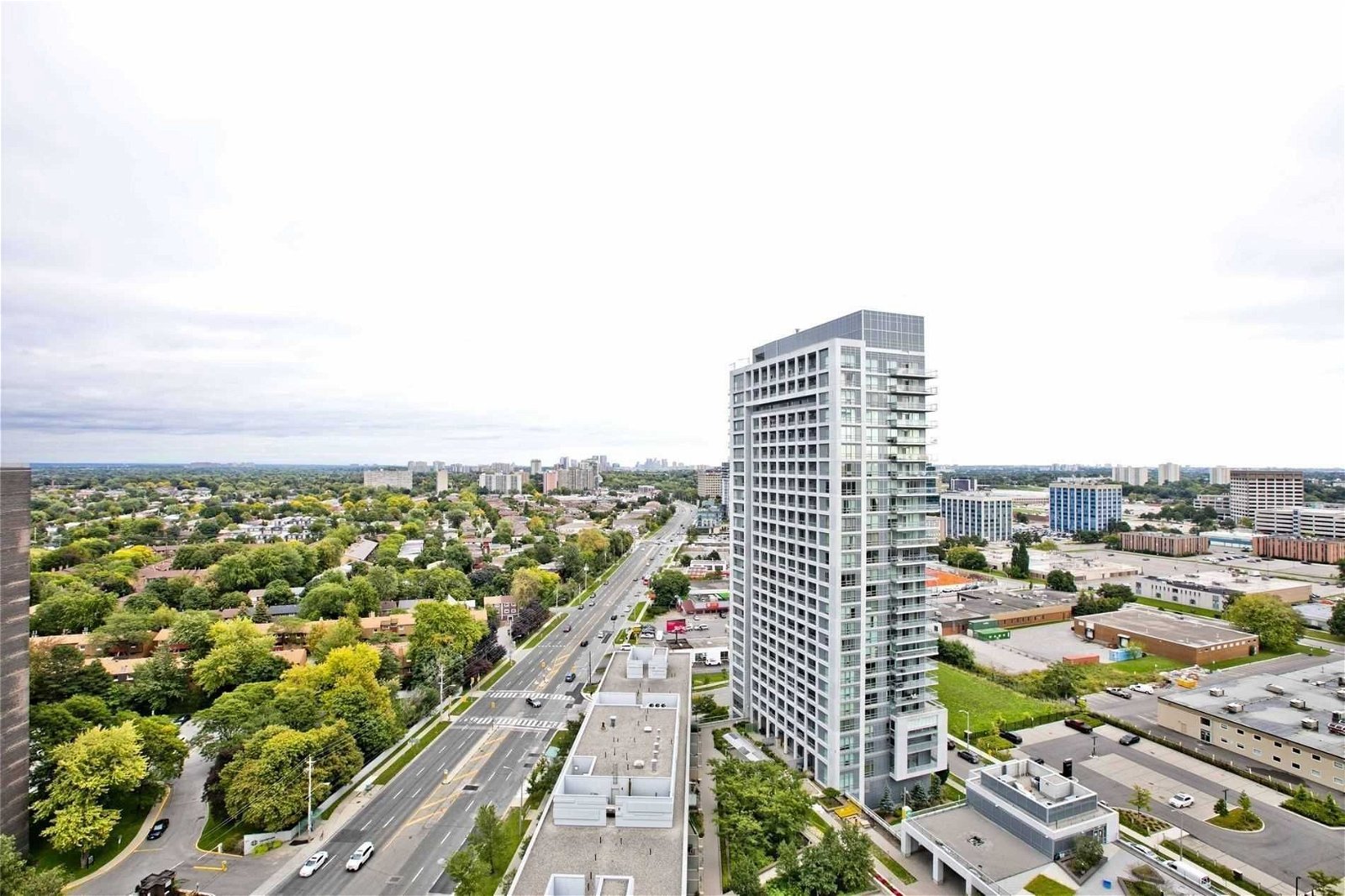 2015 Sheppard Ave E, unit 2110 for rent - image #18