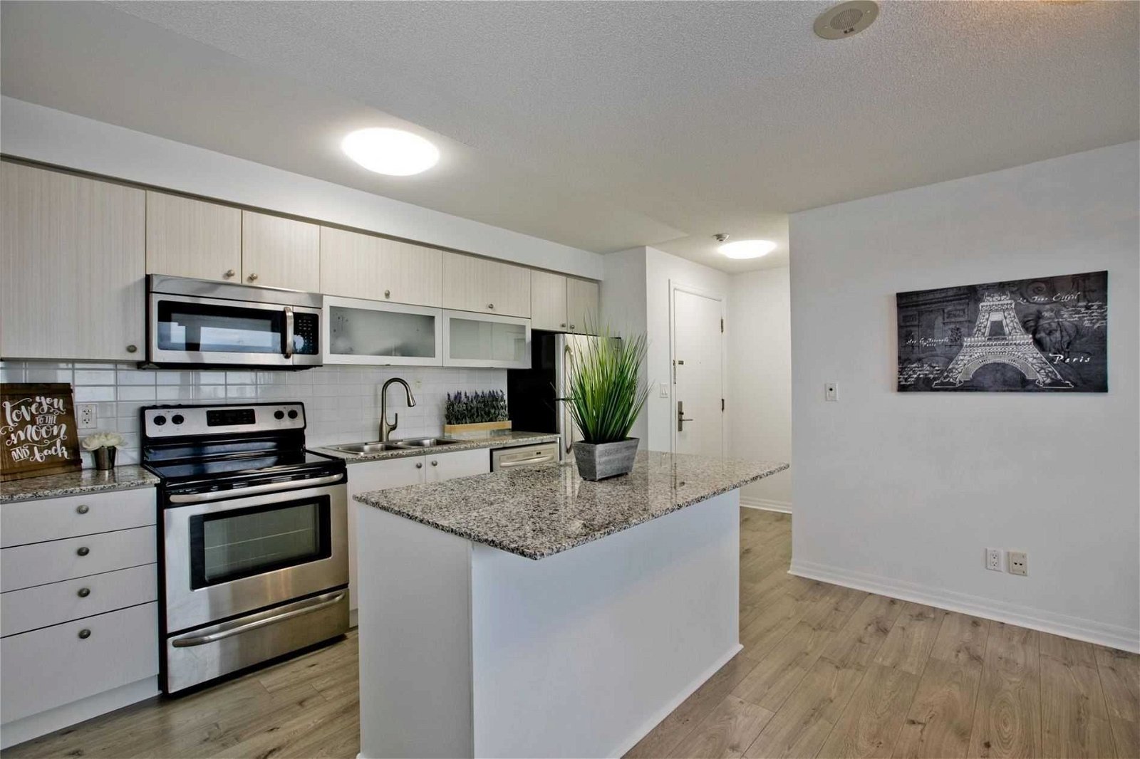 2015 Sheppard Ave E, unit 2110 for rent - image #20