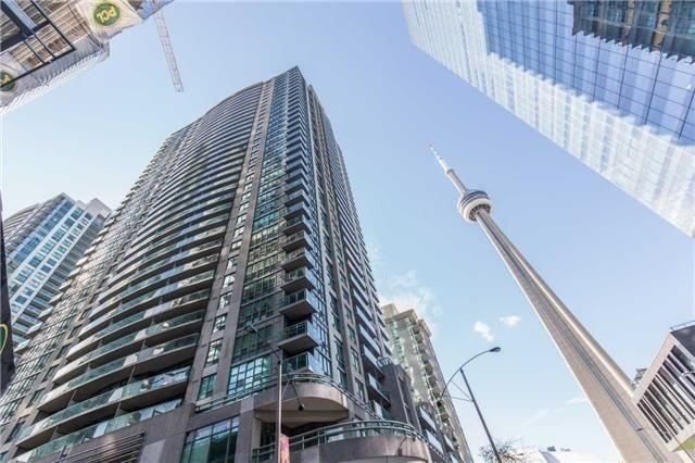 30 Grand Trunk Cres, unit 301 for rent - image #10