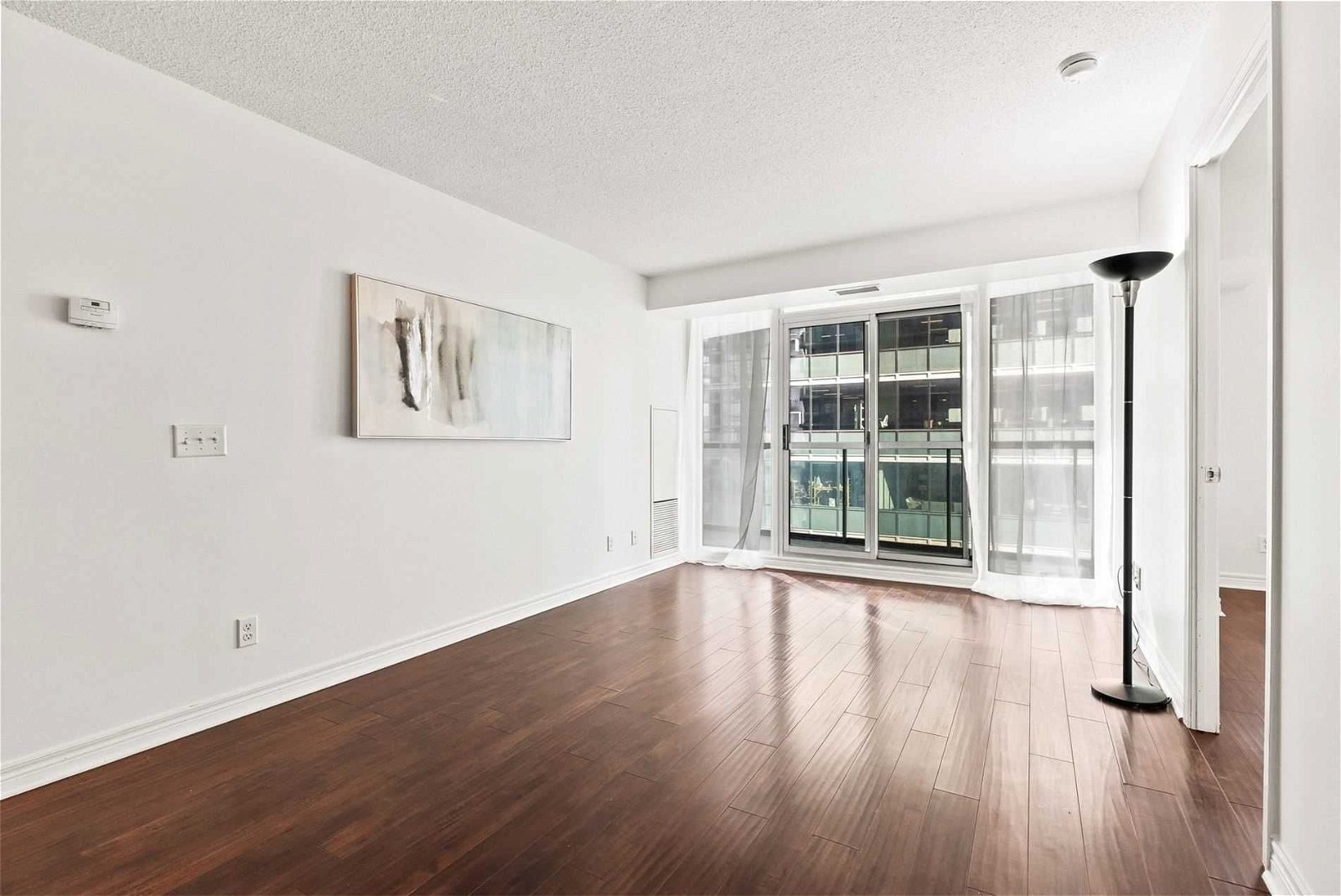 30 Grand Trunk Cres, unit 2709 for sale - image #6