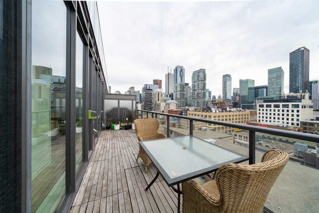 15 Beverley St, unit Ph4 for sale - image #15