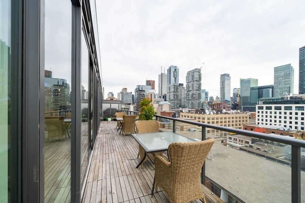 15 Beverley St, unit Ph4 for sale - image #16