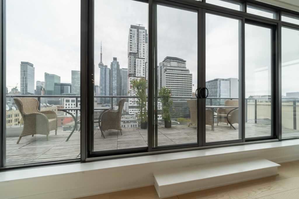 15 Beverley St, unit Ph4 for sale - image #5