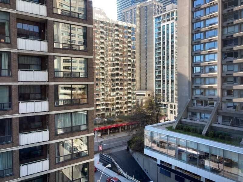 21 Balmuto St, unit 603 for rent - image #7