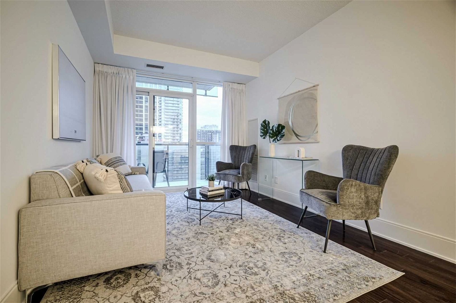 25 Broadway Ave, unit 604 for sale - image #12