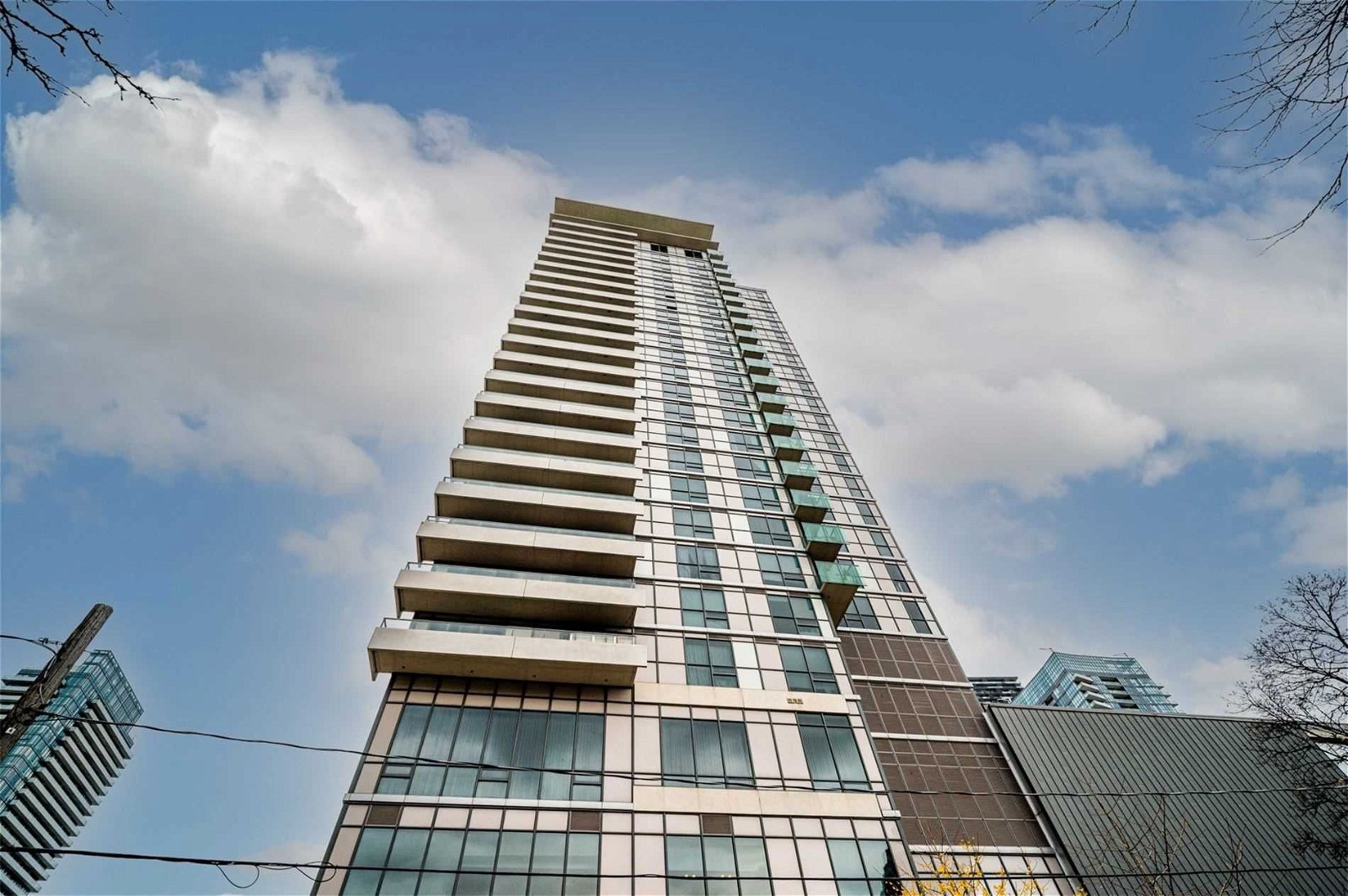 25 Broadway Ave, unit 604 for sale - image #19