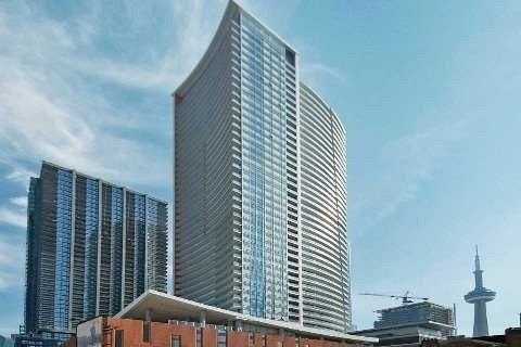 21 Widmer St, unit 4107 for rent - image #2