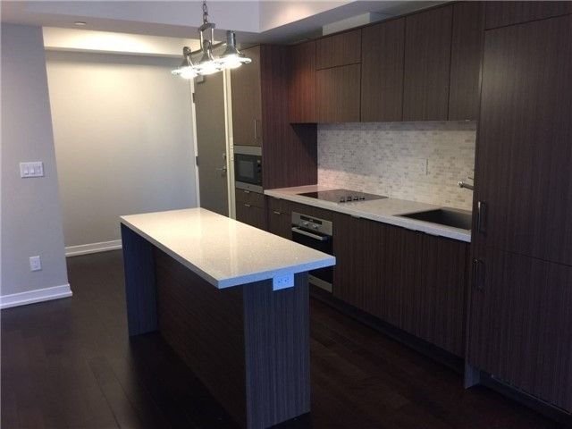 21 Widmer St, unit 4107 for rent - image #5