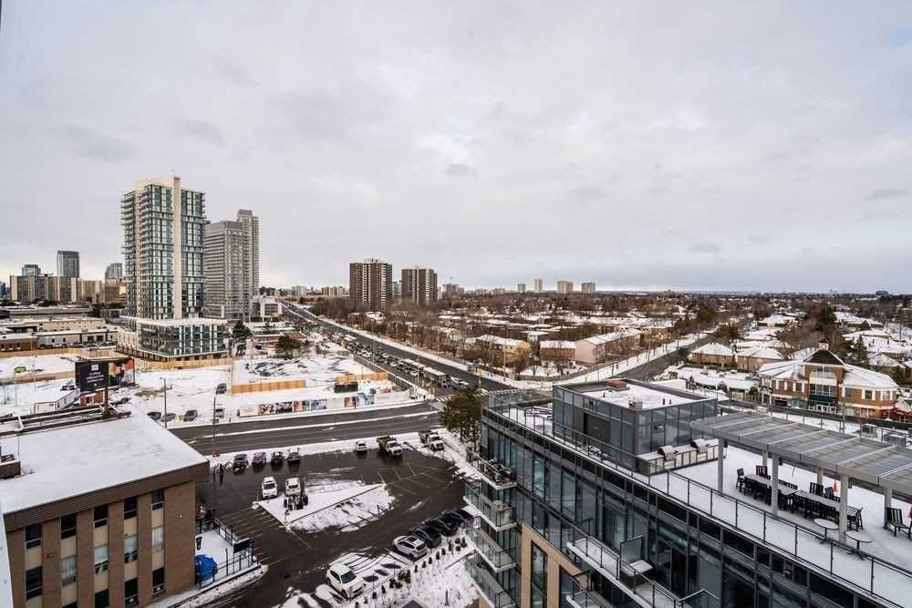 50 Ann O'reilly Rd, unit 901 for rent - image #2