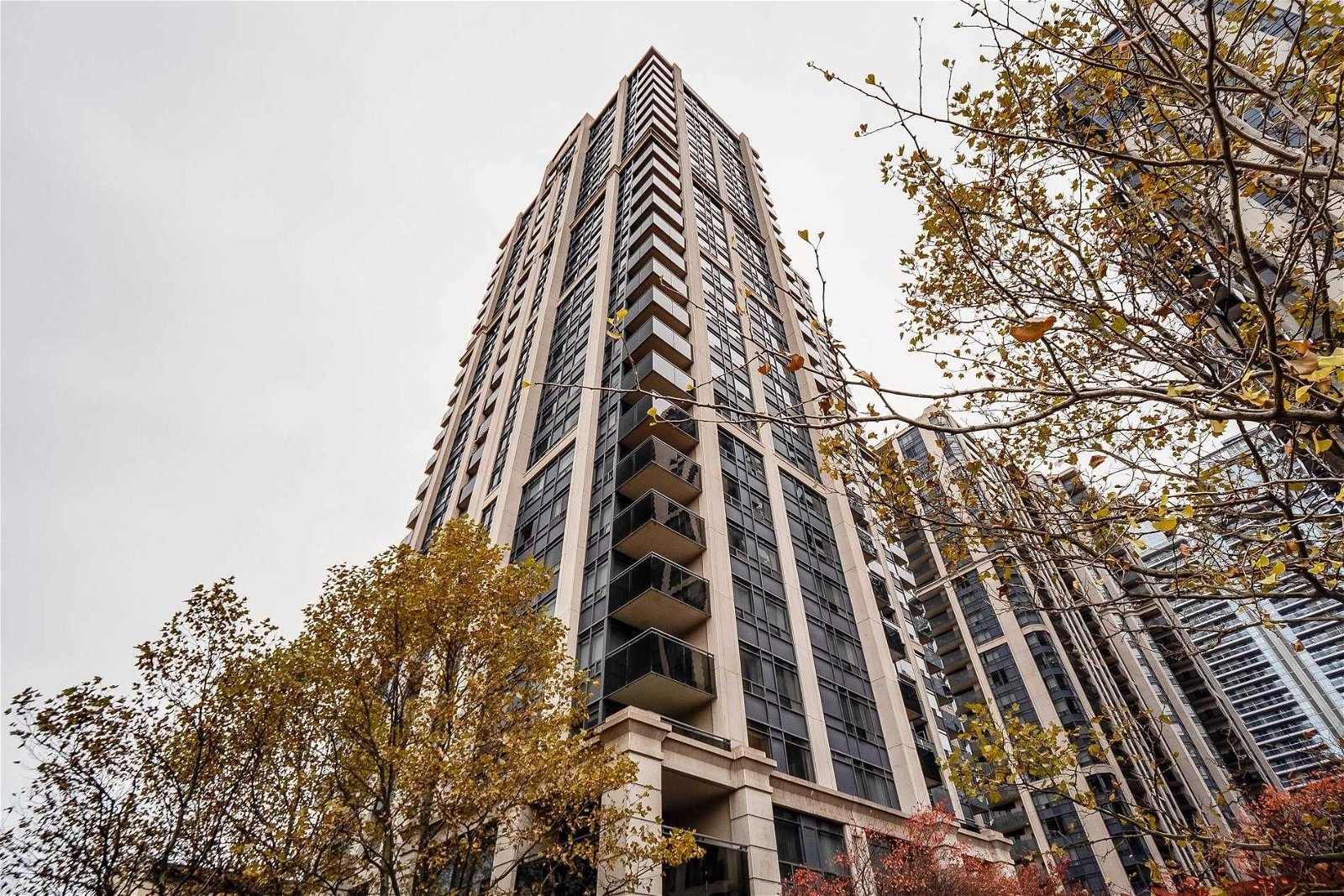 153 Beecroft Rd S, unit 1815 for sale - image #21