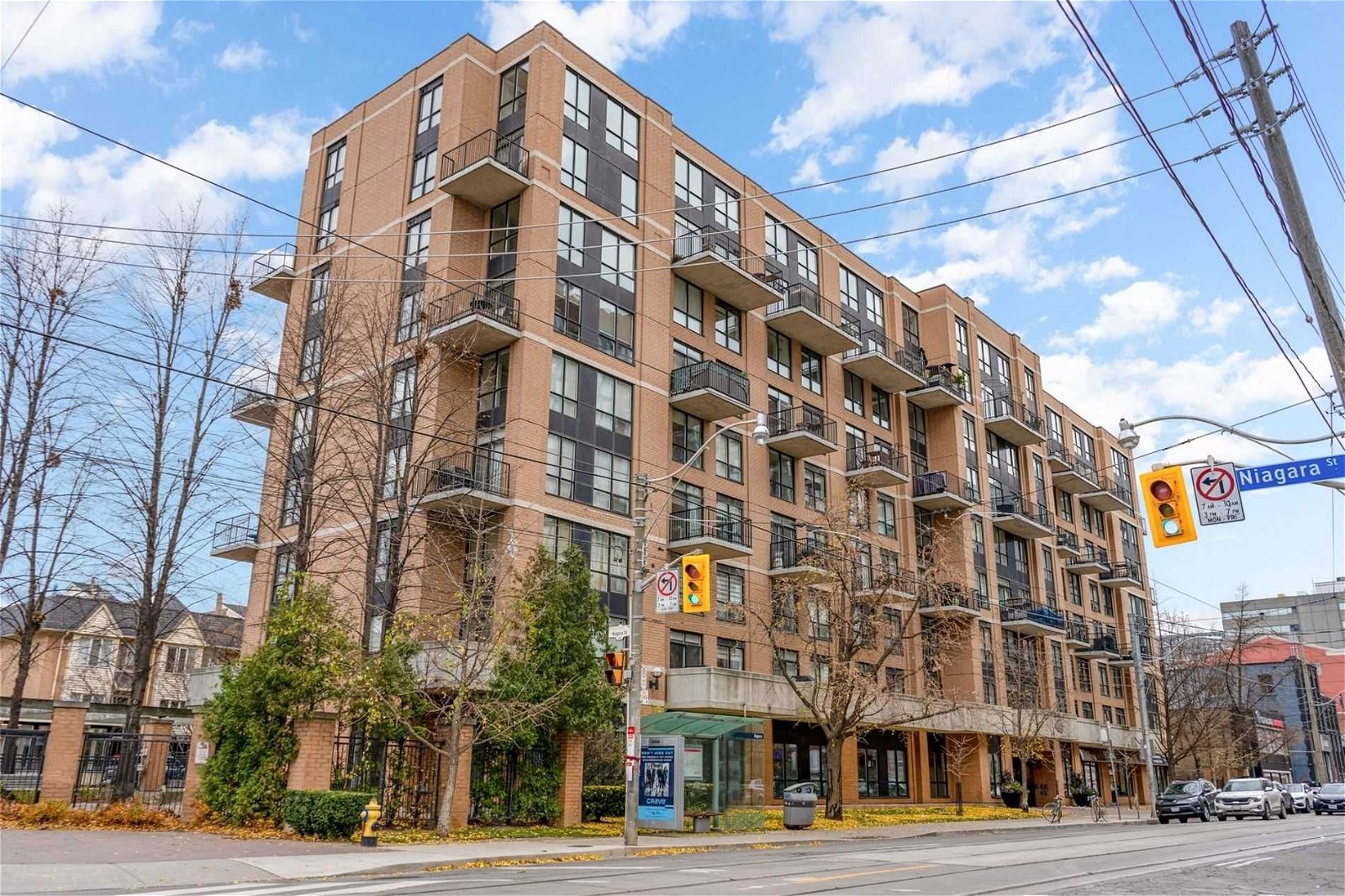 800 King St W, unit 216 for rent - image #8
