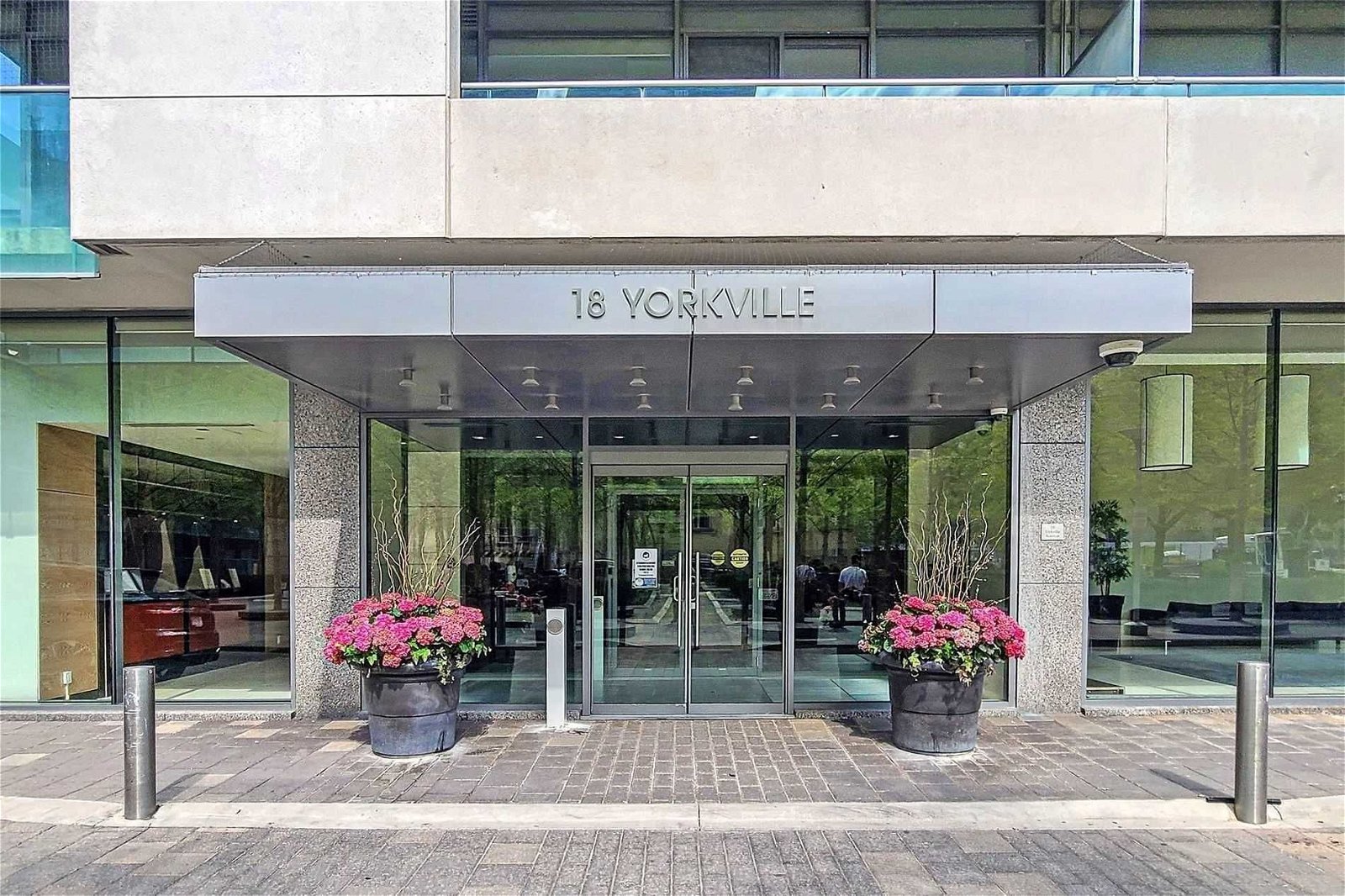 18 Yorkville Ave, unit 2603 for sale - image #1