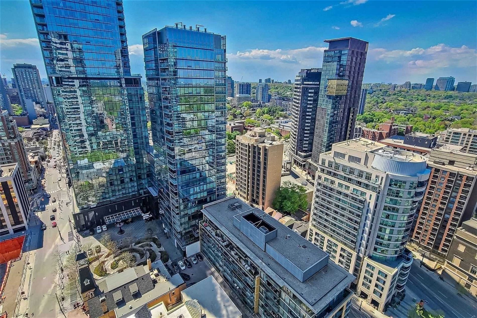 18 Yorkville Ave, unit 2603 for sale - image #21
