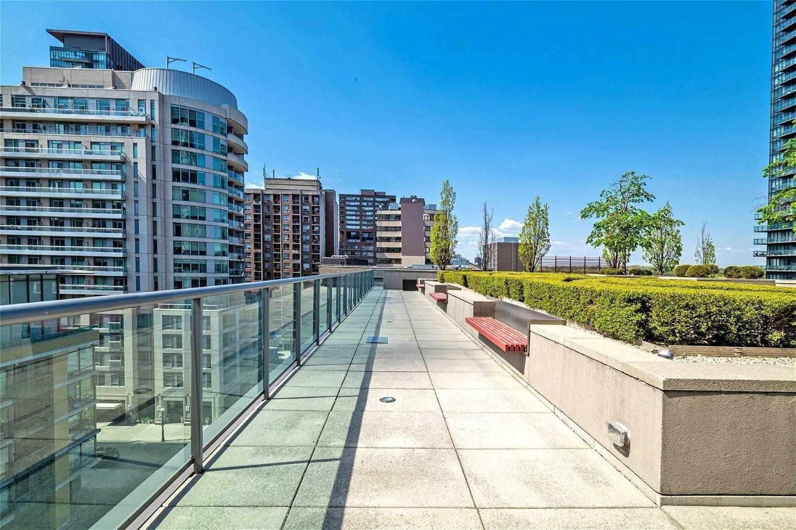 18 Yorkville Ave, unit 2603 for sale - image #28