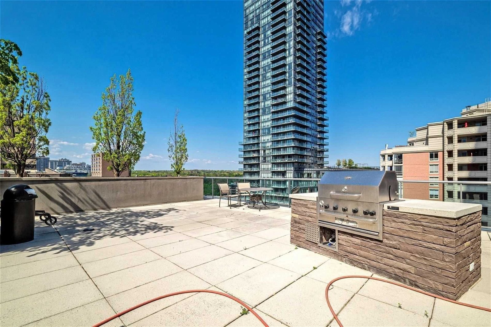 18 Yorkville Ave, unit 2603 for sale - image #29