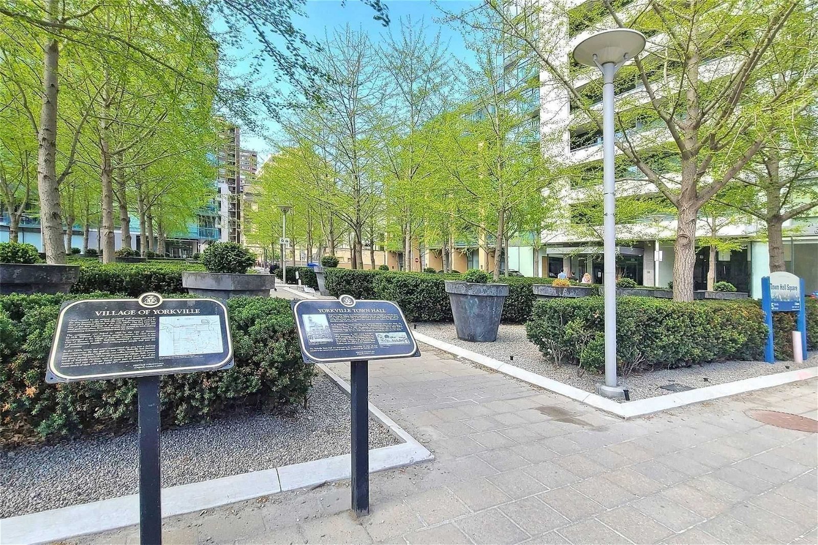 18 Yorkville Ave, unit 2603 for sale - image #31
