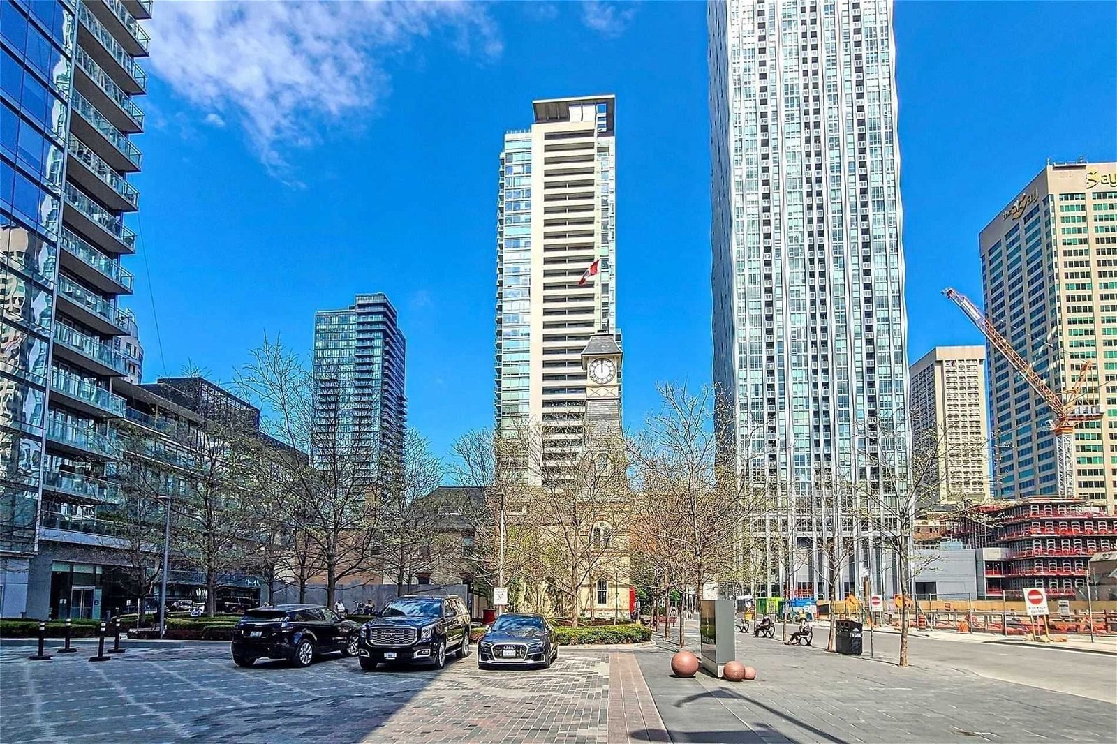 18 Yorkville Ave, unit 2603 for sale - image #32