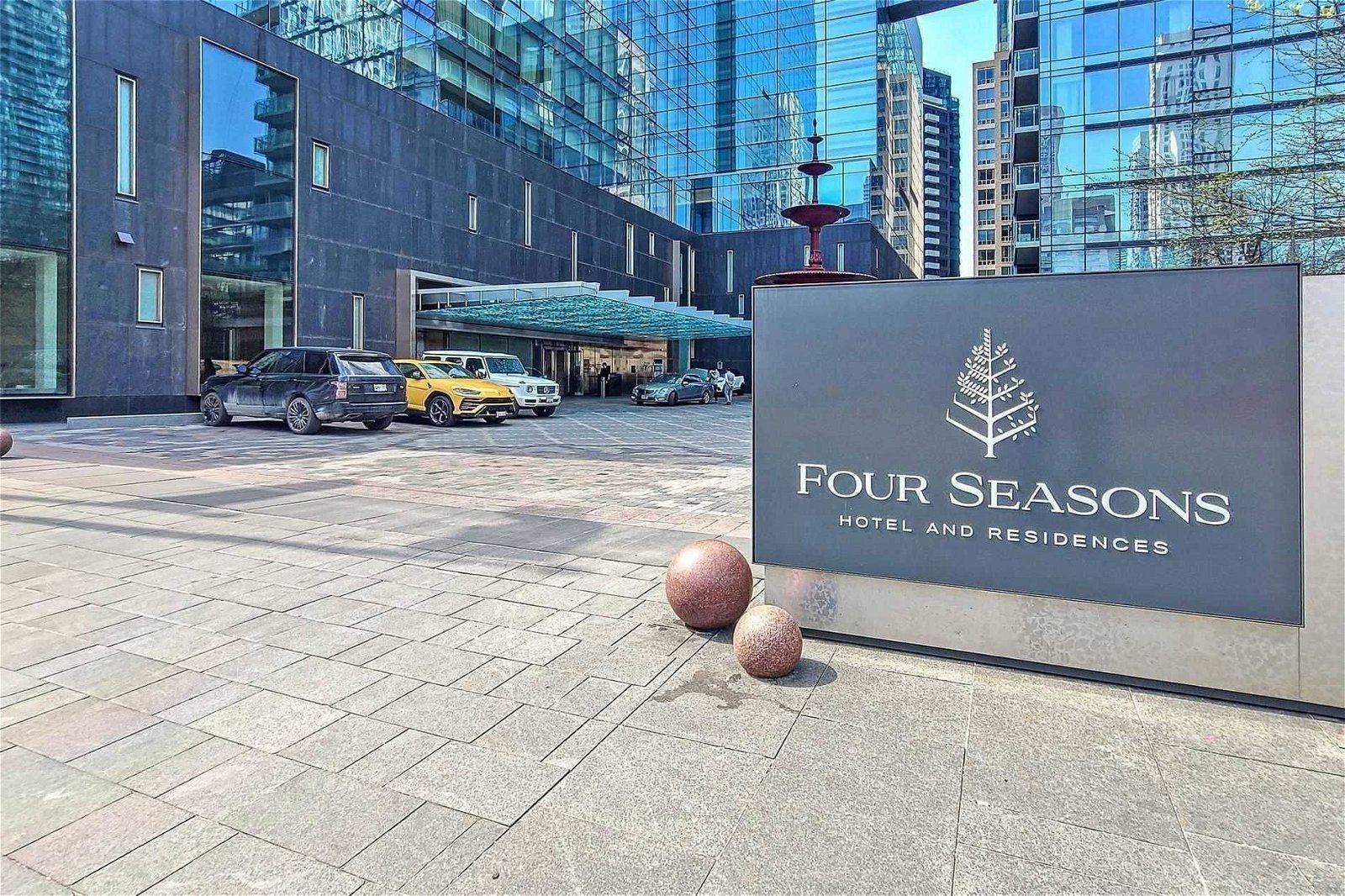 18 Yorkville Ave, unit 2603 for sale - image #33