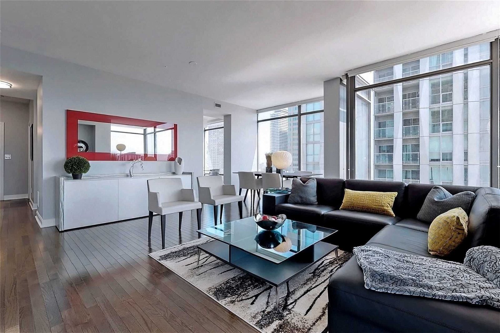18 Yorkville Ave, unit 2603 for sale - image #34