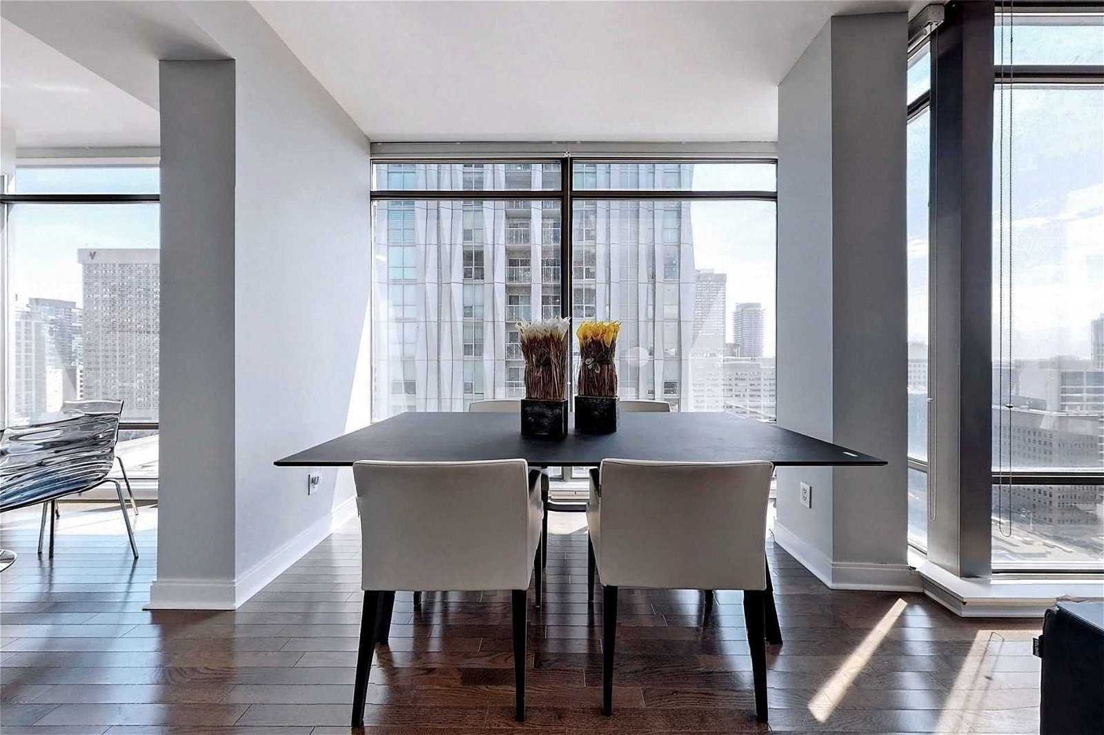 18 Yorkville Ave, unit 2603 for sale - image #37