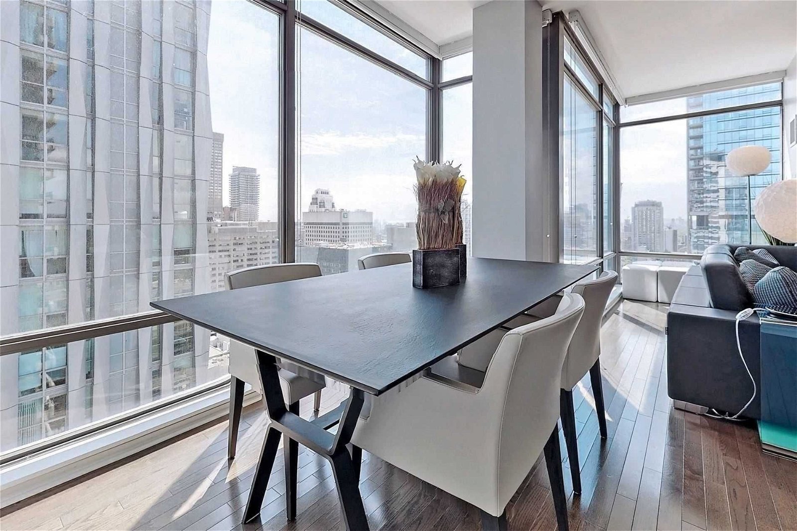 18 Yorkville Ave, unit 2603 for sale - image #38
