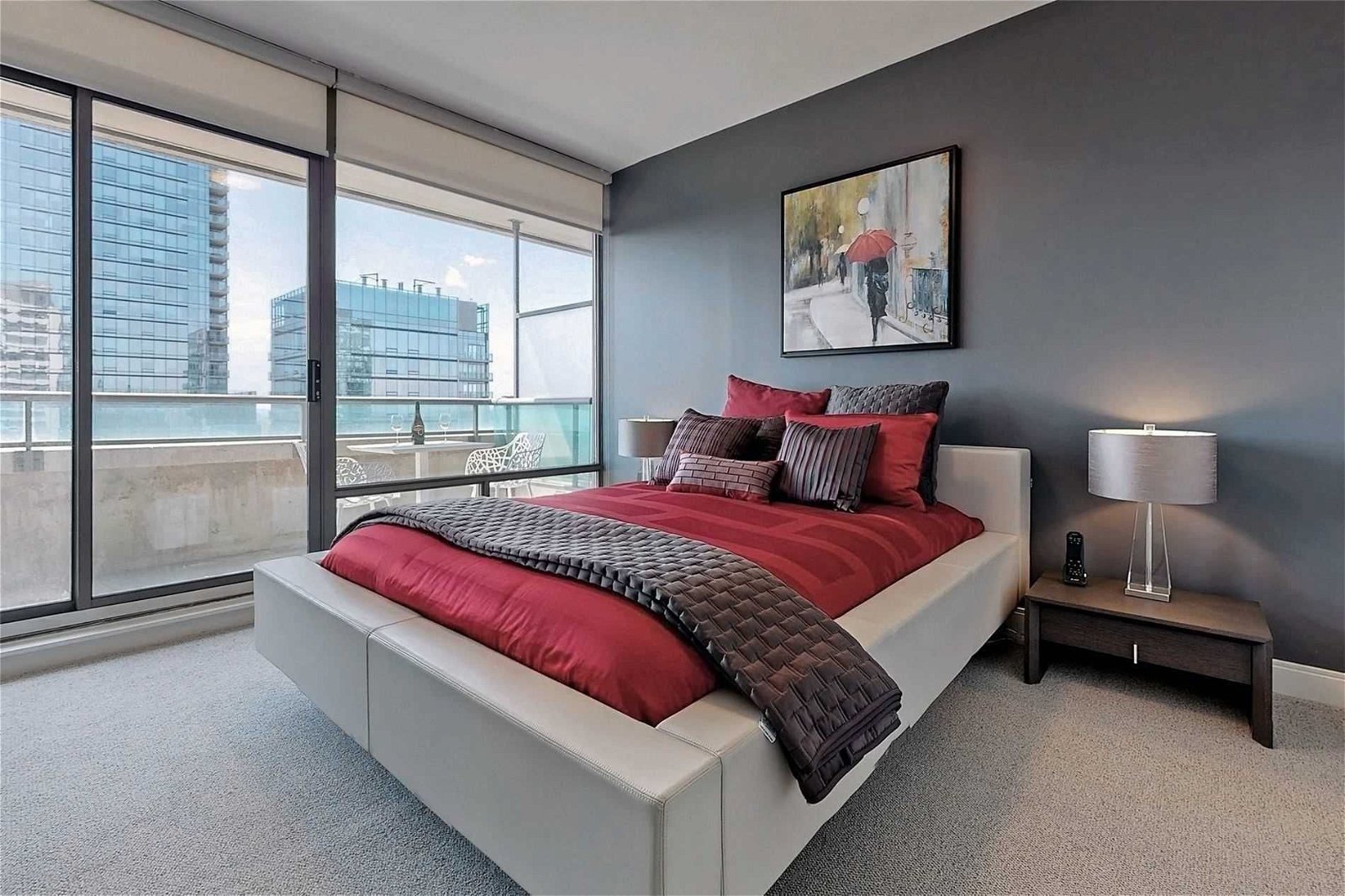 18 Yorkville Ave, unit 2603 for sale - image #6