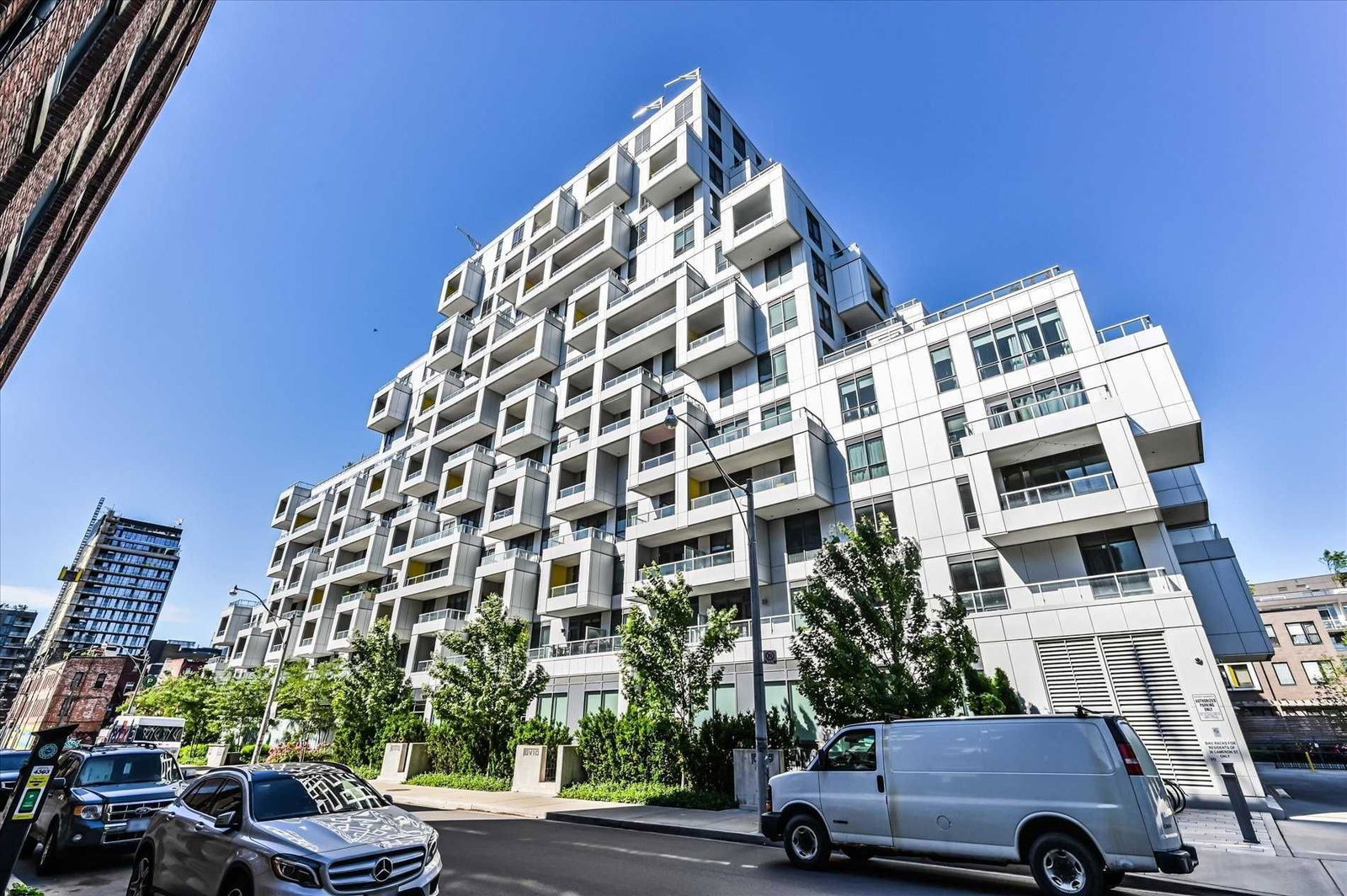 38 Cameron St, unit 1221 for sale