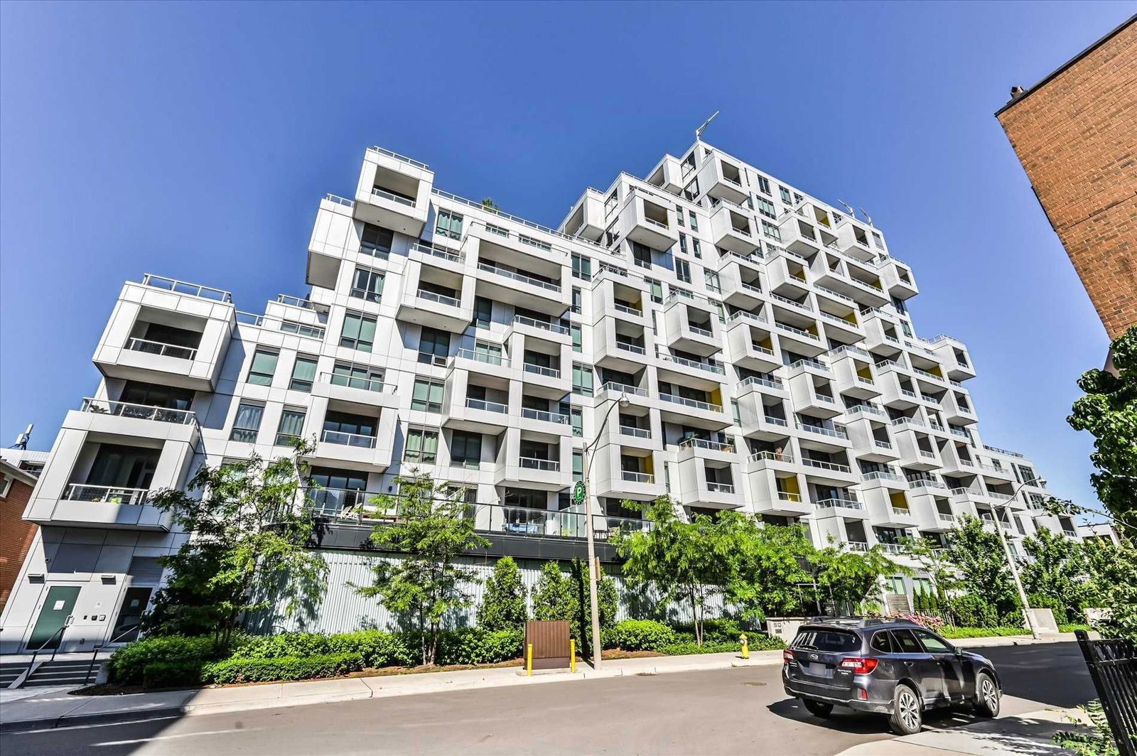 38 Cameron St, unit 1221 for sale