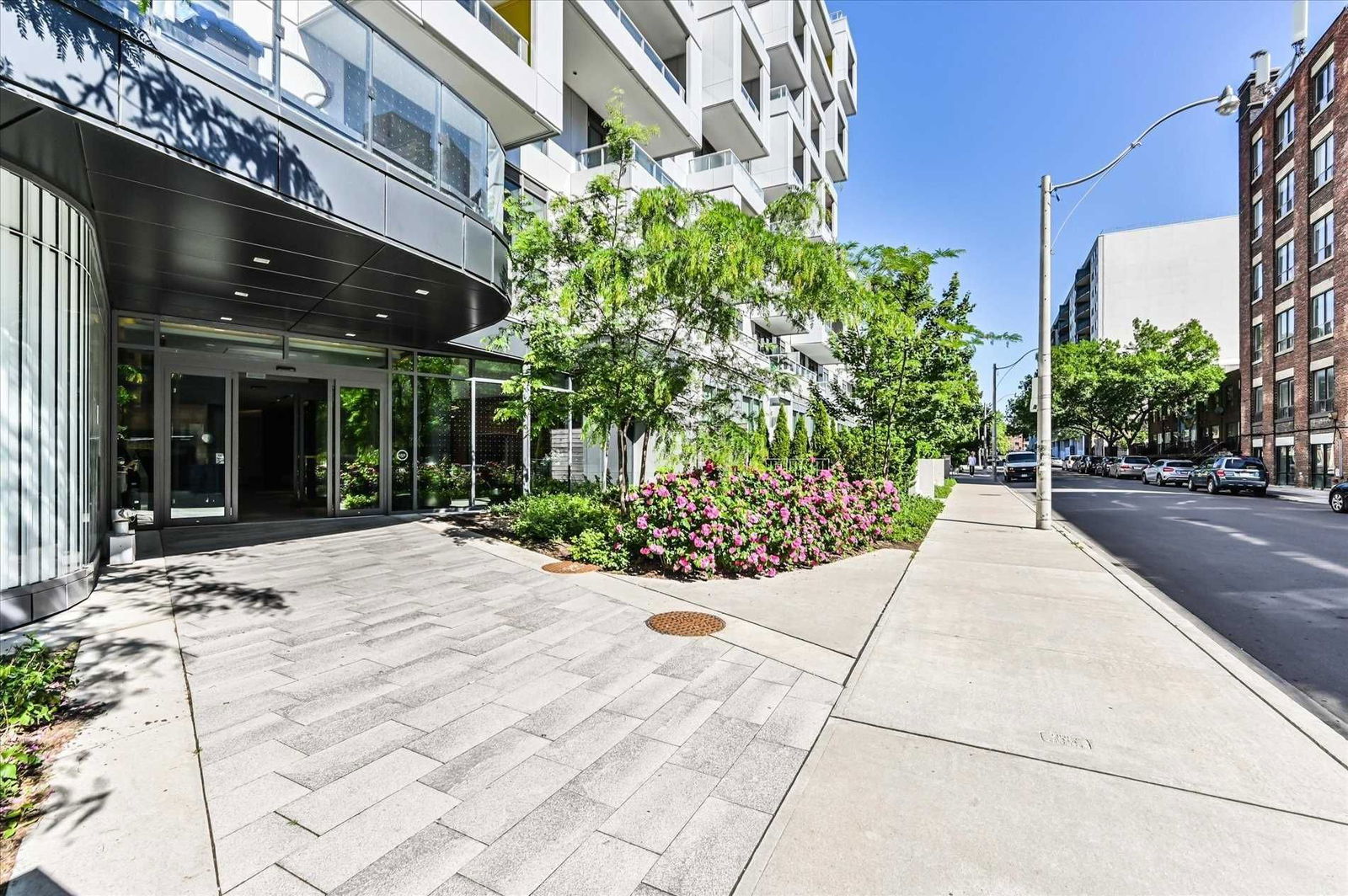 38 Cameron St, unit 1221 for sale