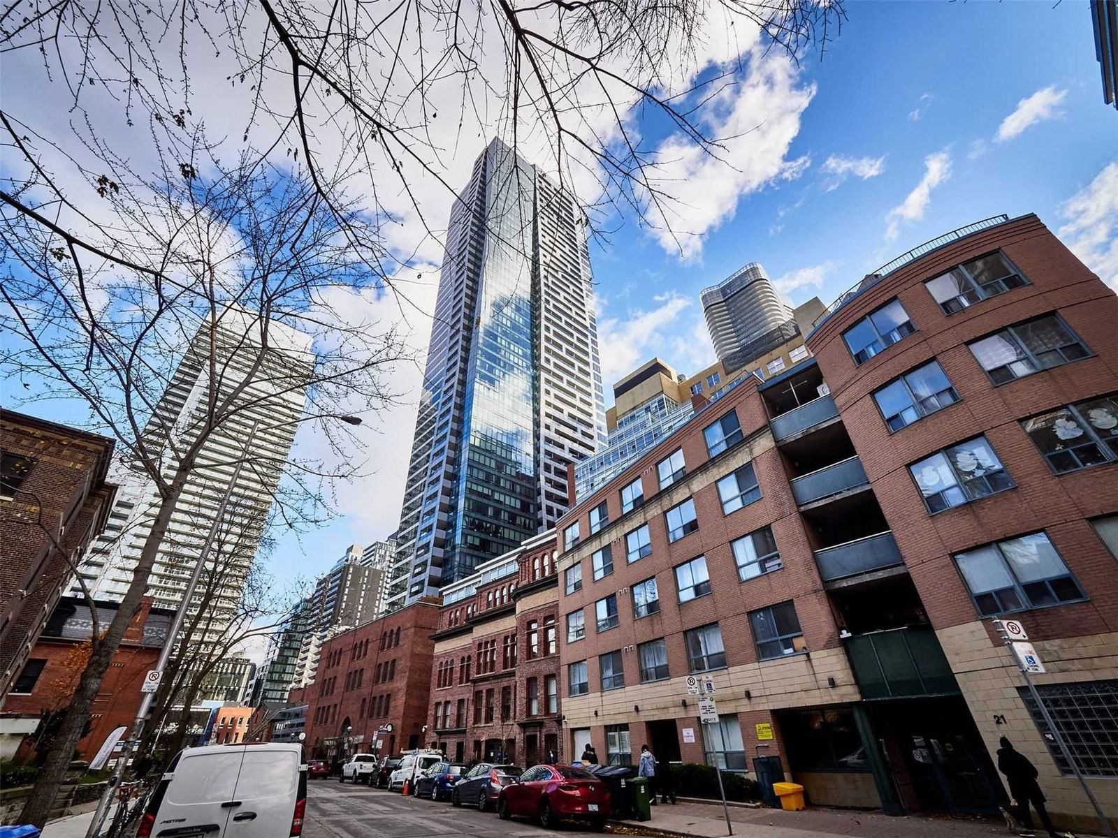 11 St Joseph St, unit 1010 for sale