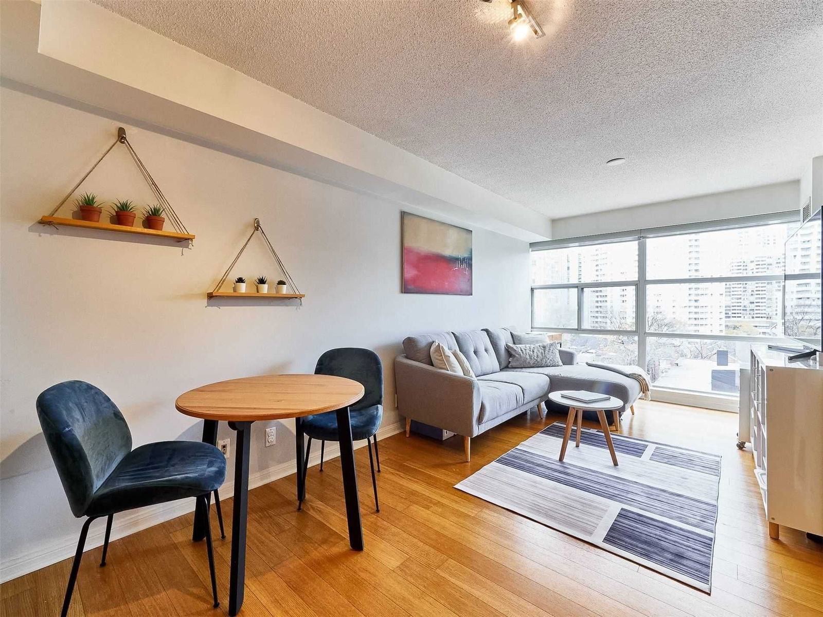 11 St Joseph St, unit 1010 for sale