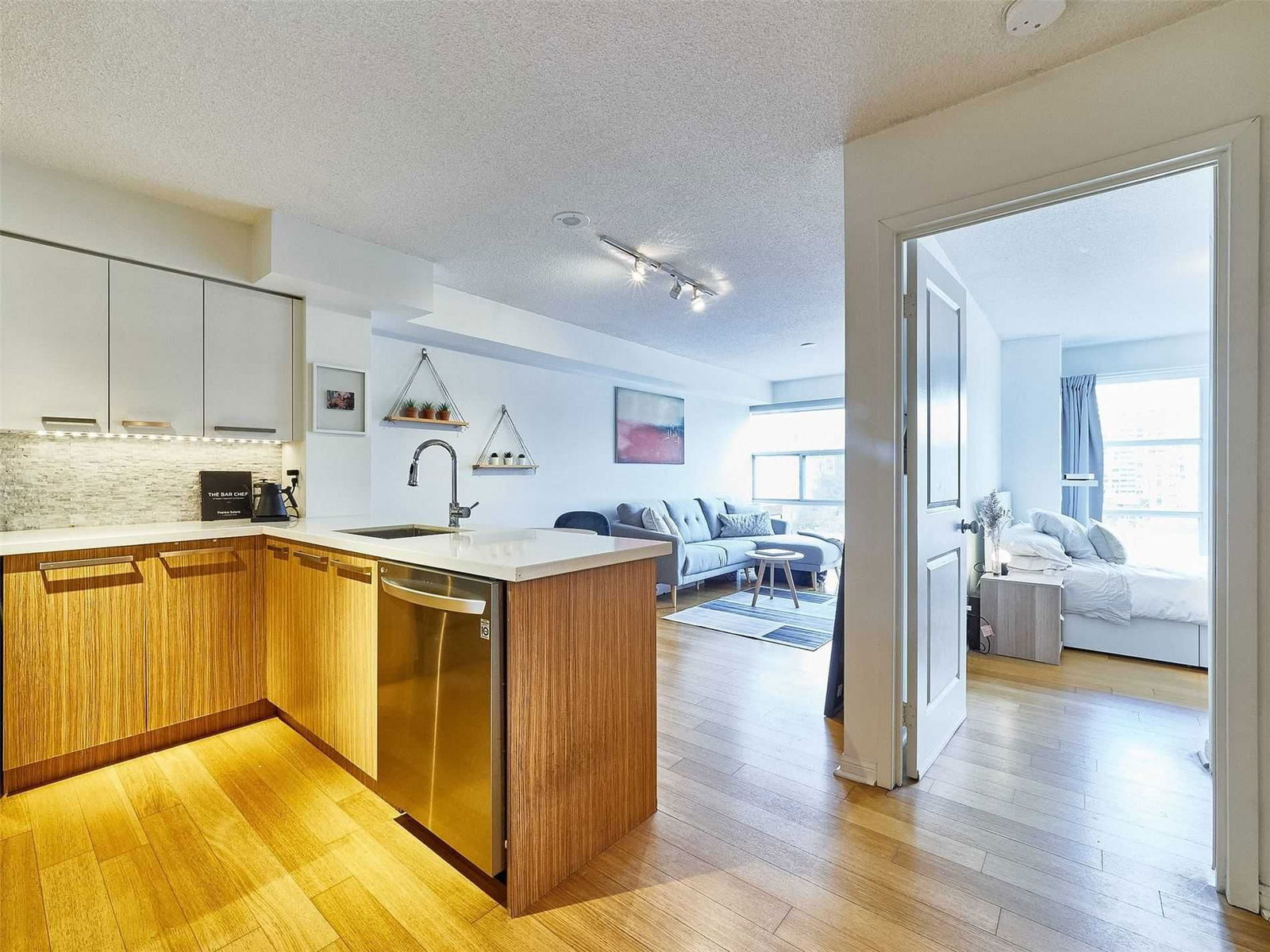 11 St Joseph St, unit 1010 for sale