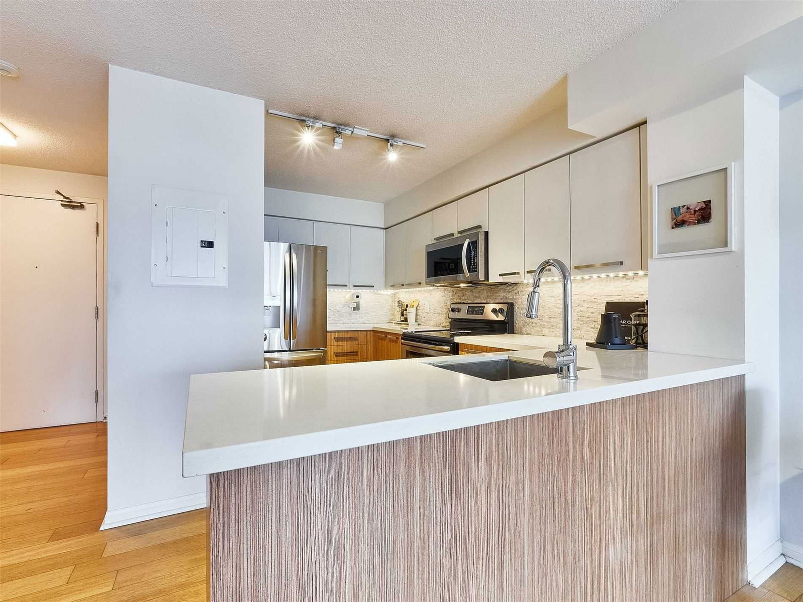 11 St Joseph St, unit 1010 for sale