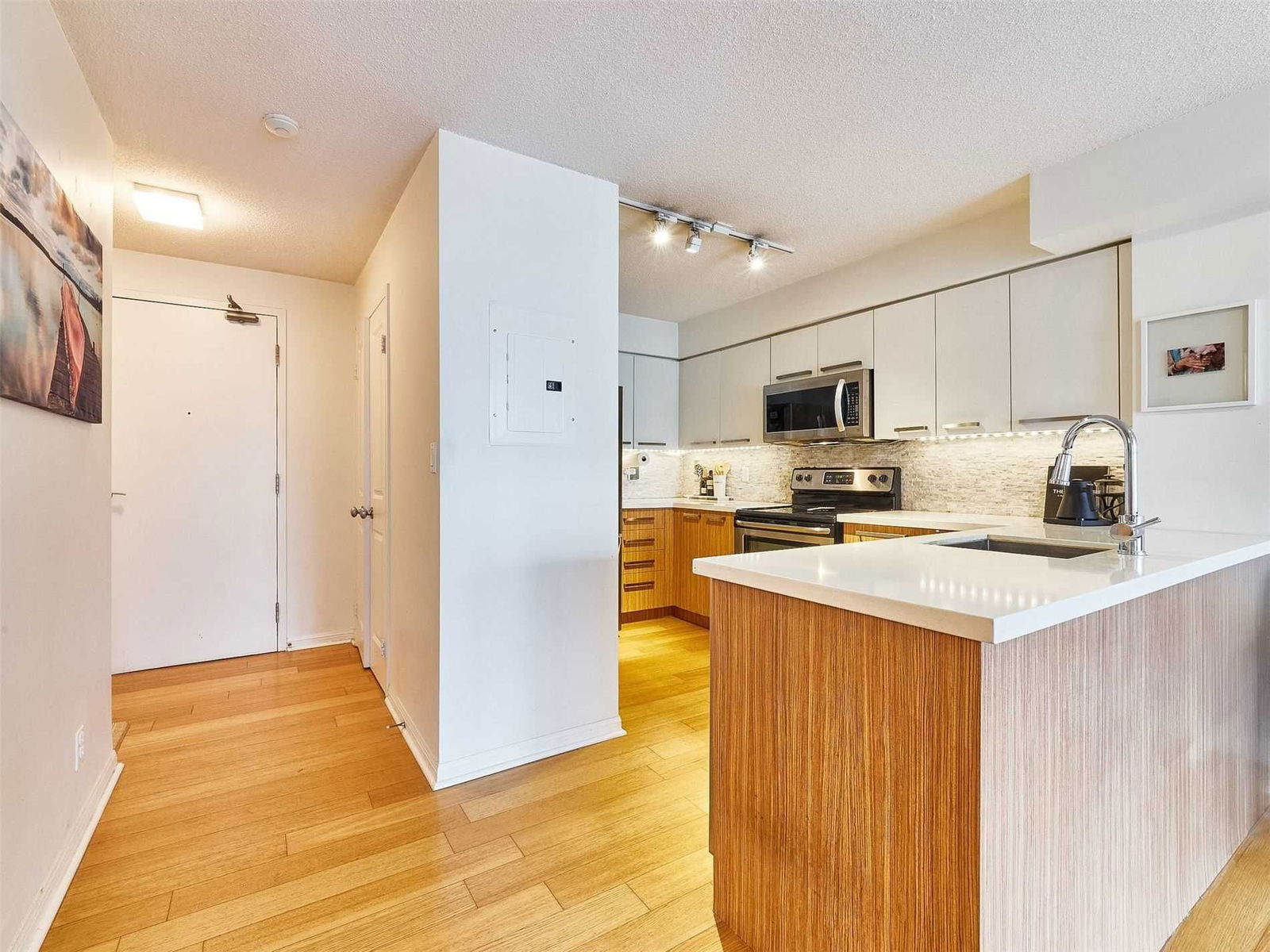 11 St Joseph St, unit 1010 for sale