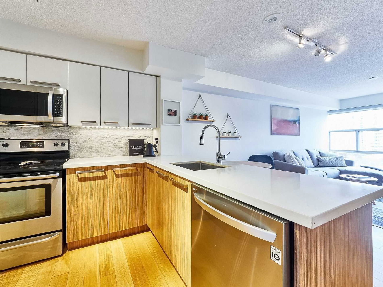 11 St Joseph St, unit 1010 for sale