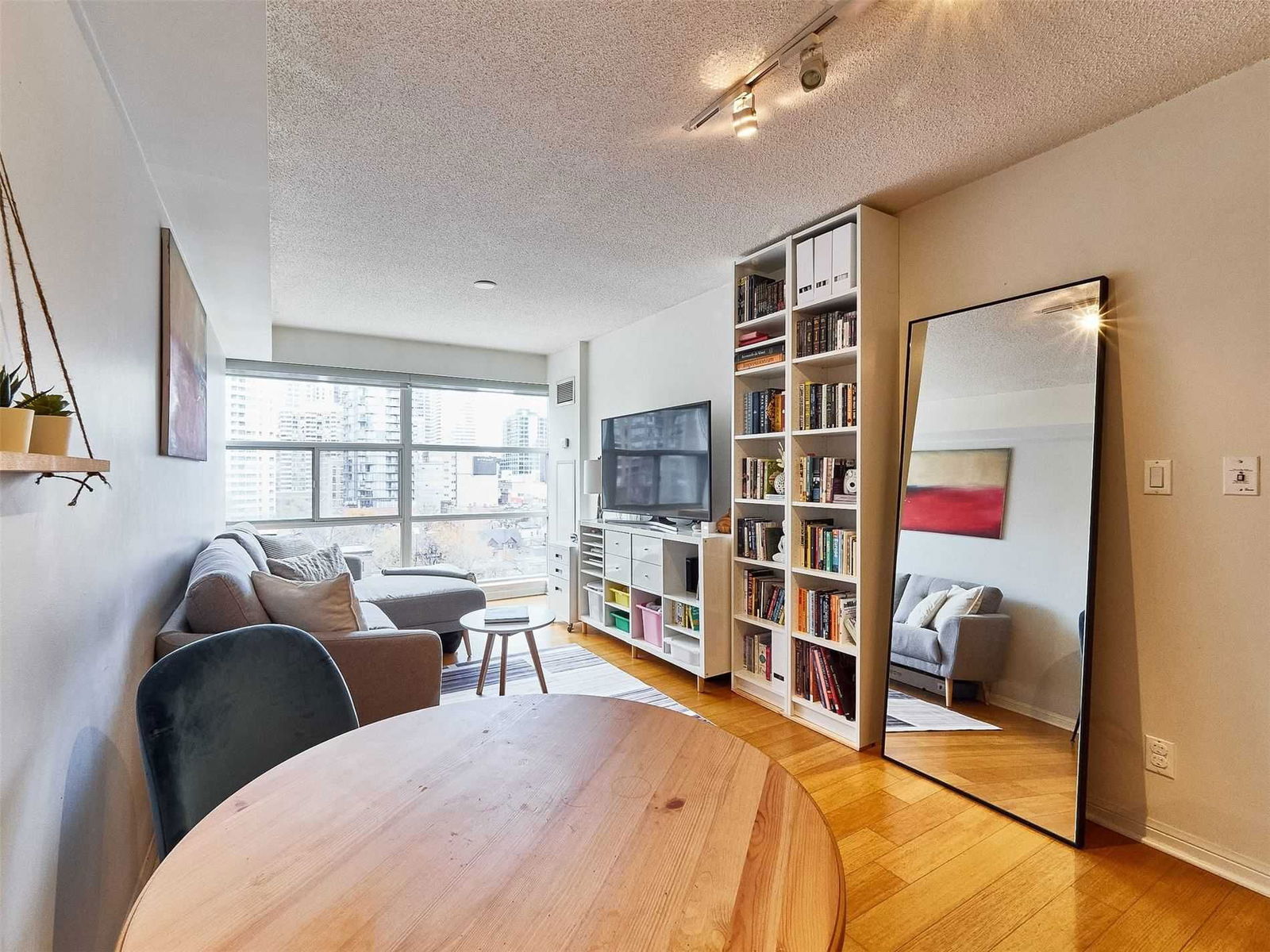 11 St Joseph St, unit 1010 for sale