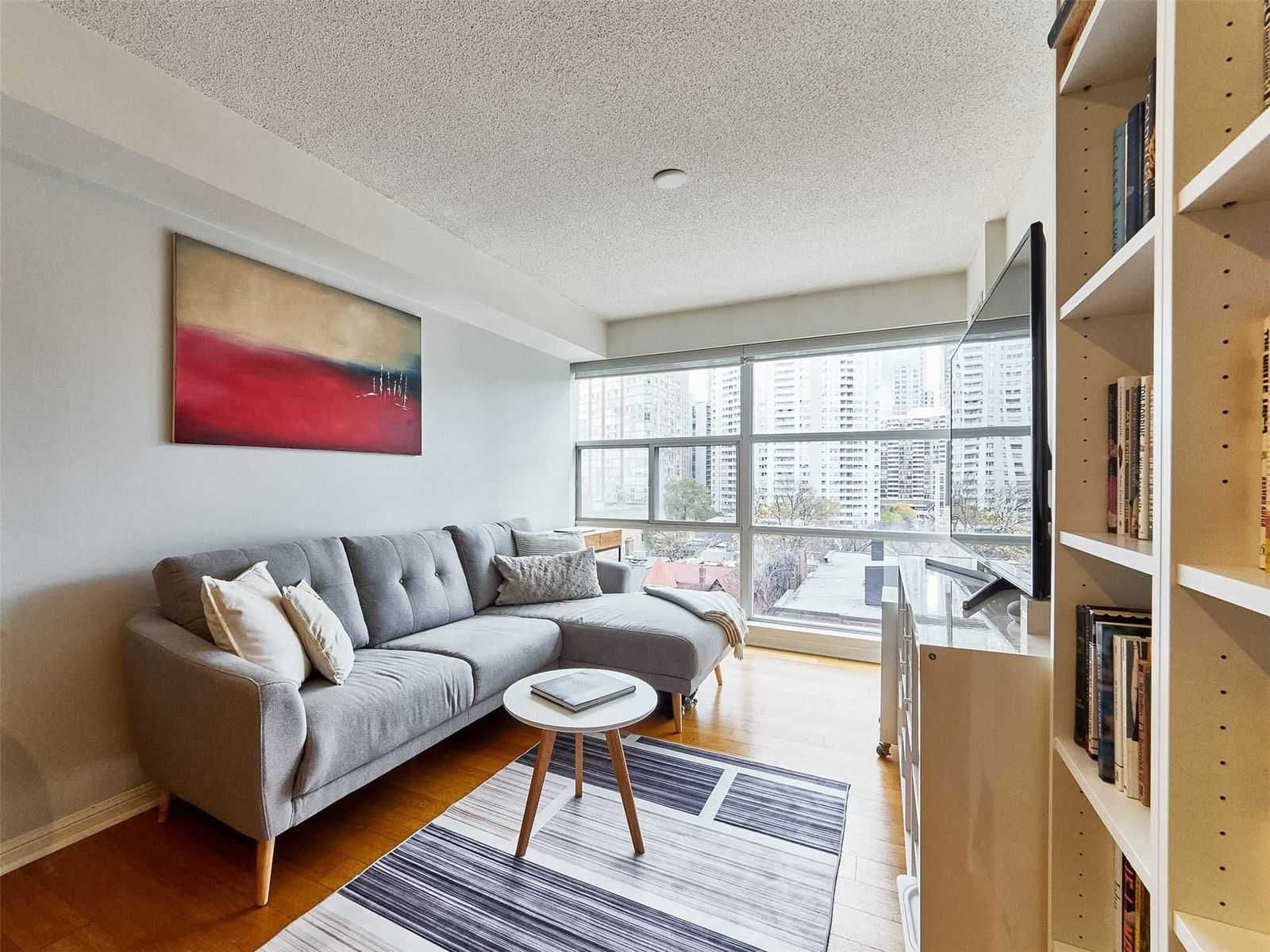 11 St Joseph St, unit 1010 for sale