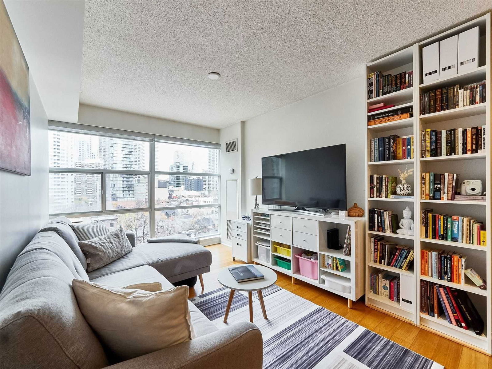 11 St Joseph St, unit 1010 for sale